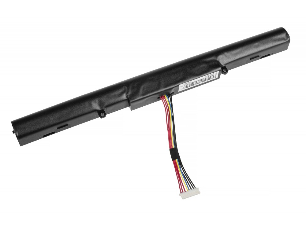 Baterija za Asus F550 / P750 / X751 / X750 / K751, 2950 mAh - slika 3