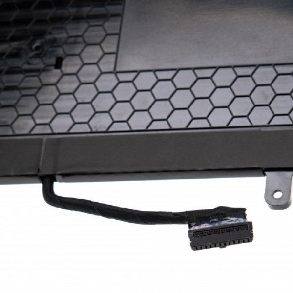 Baterija za Dell Latitude 15 9510, 6750 mAh - slika 3