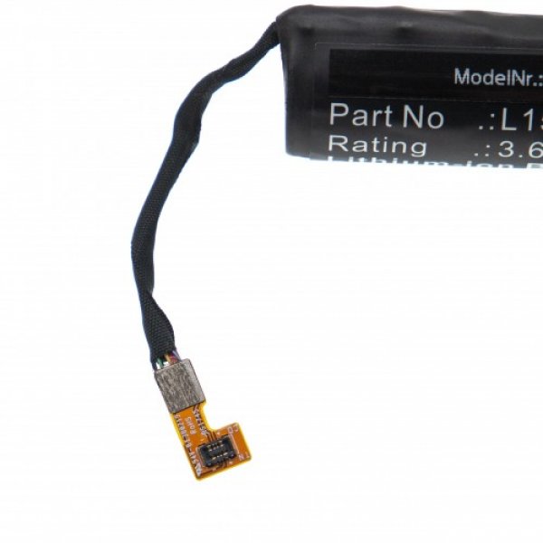 Baterija za Lenovo Yoga Tab 3 10 / YT3-X50 / YT3-X50M, 8200 mAh - slika 3