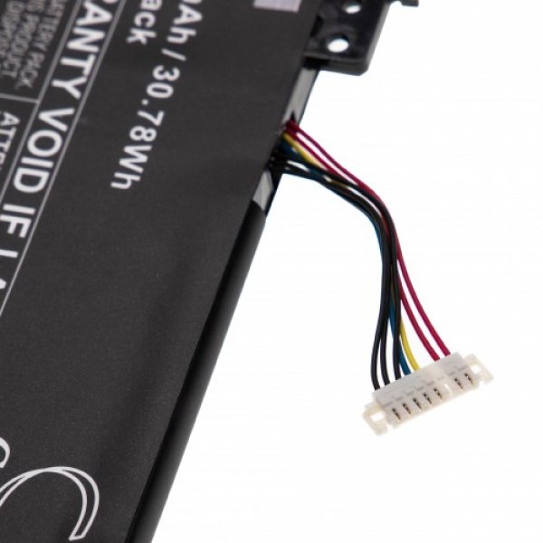 Baterija za Asus VivoBook S15 / S17, B21N1818, 4050 mAh - slika 3