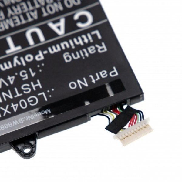 Baterija za HP Pavilion 15-CS, LG04XL, 4350 mAh - slika 3