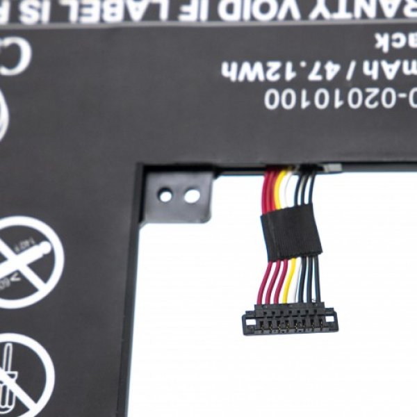 Baterija za Asus Q504U, B41N1532, 3100 mAh - slika 3