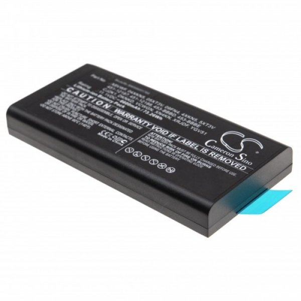 Baterija za Dell Latitude 12 7204 / 14 5404 / 14 7404, 6600 mAh - slika 3