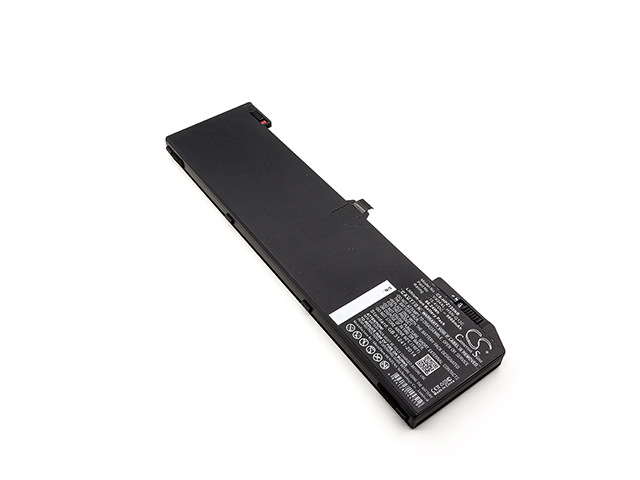 Baterija za HP ZBook 15 G5, VX04XL, 5600 mAh - slika 3