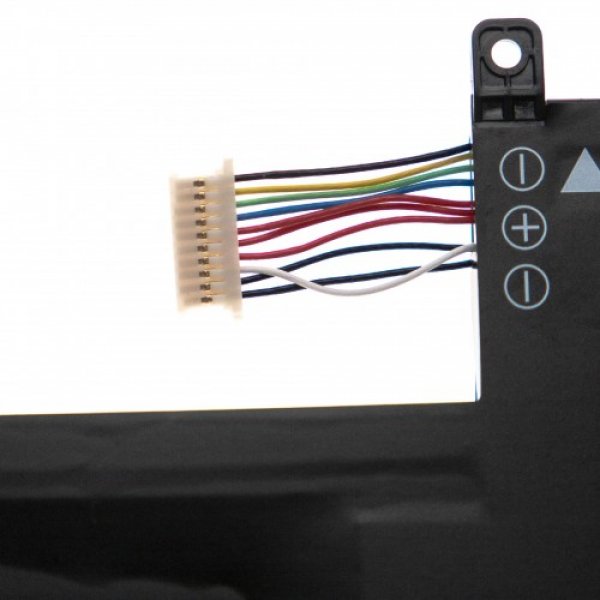 Baterija za HP x360 310 G2, HV03XL, 4000 mAh - slika 3