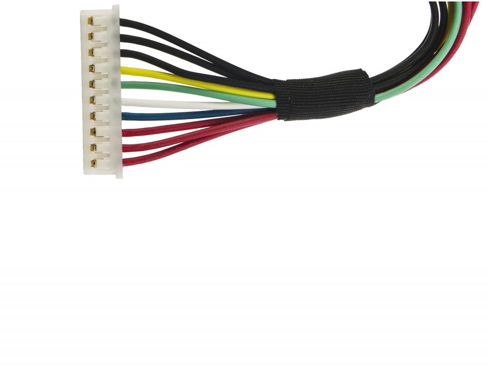 Baterija za Acer Predator 15 G9 / 17 G9 / 17X / 19X / 21X, 5800 mAh - slika 3