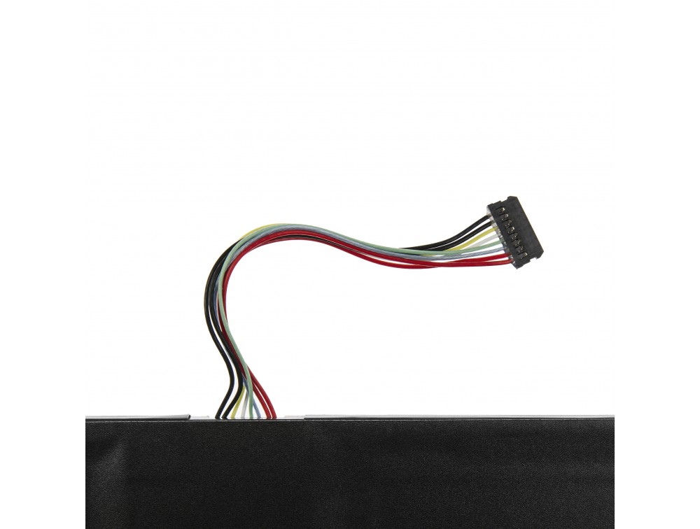 Baterija za Lenovo Yoga V130-15 / V330-14 / V330-15, 4000 mAh - slika 3