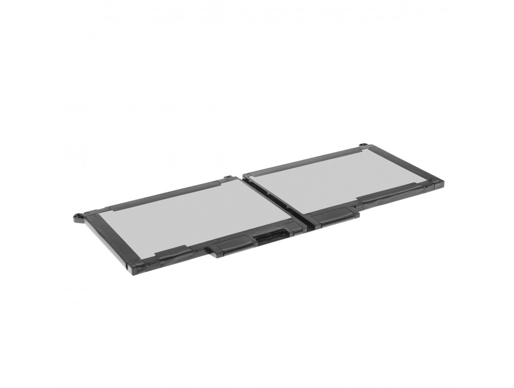 Baterija za Dell Latitude 7280 / 7290 / 7380 / 7390, 7.6 V, 5800 mAh - slika 3