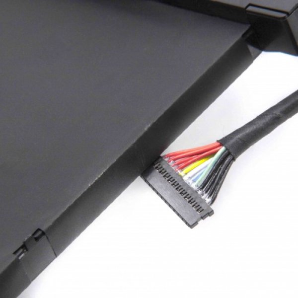 Baterija za Lenovo IdeaPad Y700 / Eraser Y700, 4000 mAh - slika 3