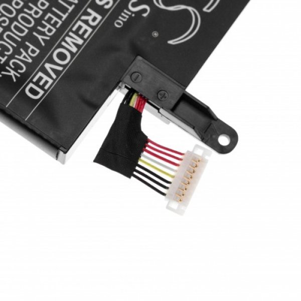 Baterija za Asus GL703G / GL703GM, C41N1716, 4800 mAh - slika 3