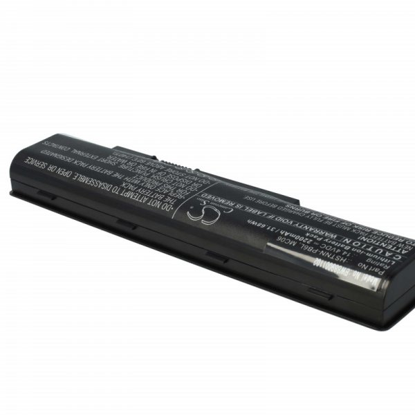 Baterija za HP Envy M7 / 15 / 17, MC04, 14.8 V, 2200 mAh - slika 3