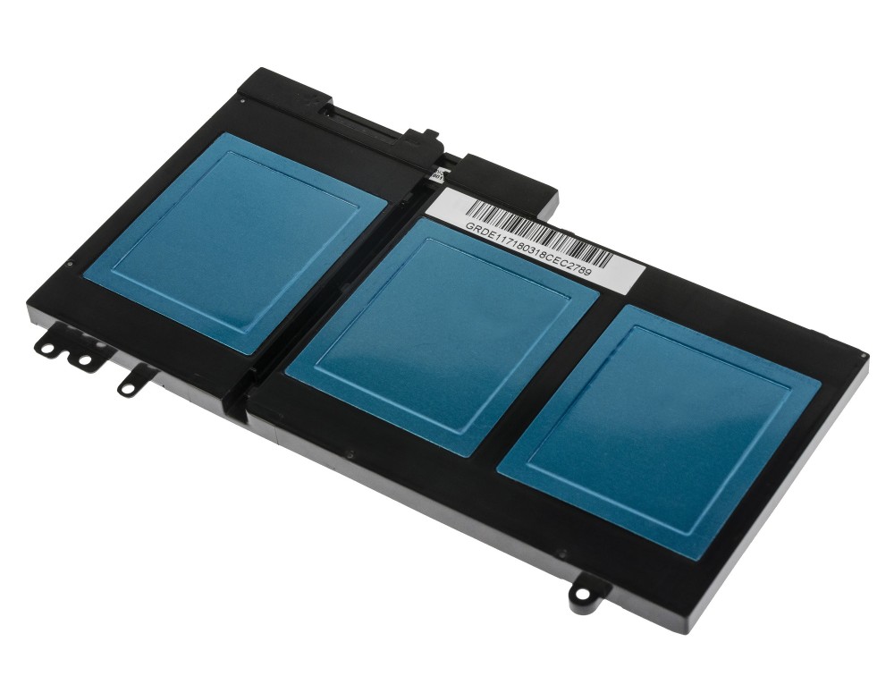 Baterija za Dell Latitude E5250 / E5270, 2900 mAh - slika 3