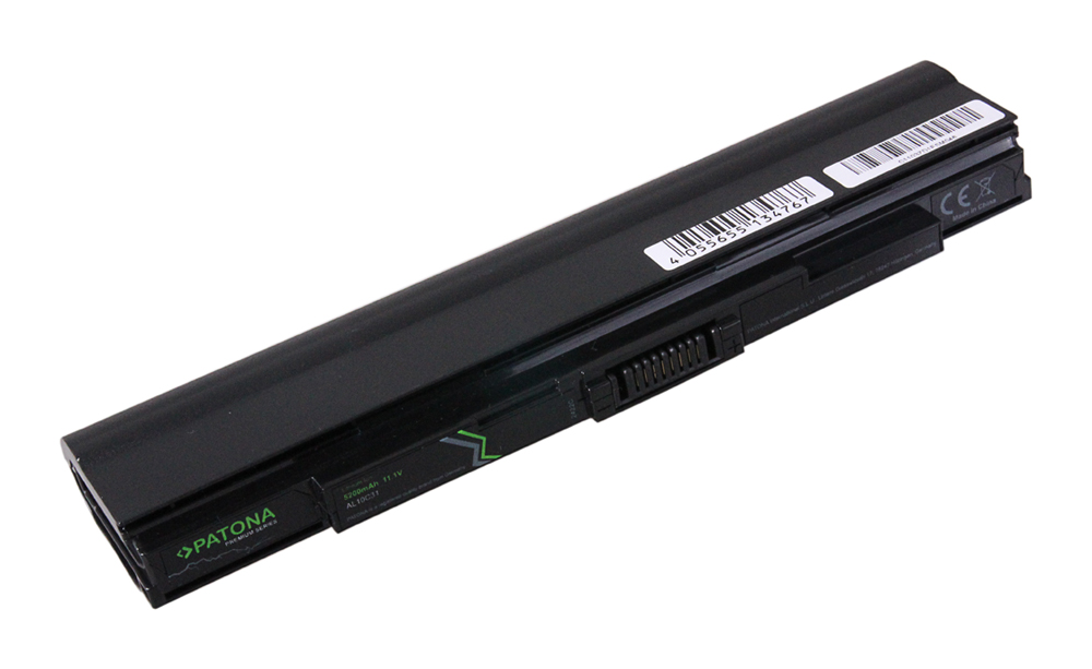 Baterija za Acer Aspire 1425P / 1430 / 1551 / 1830 / 1830T, 5200 mAh - slika 3