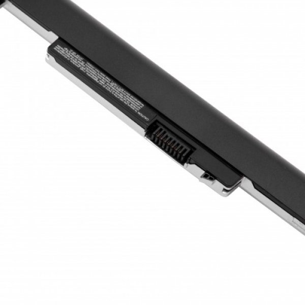 Baterija za HP Pavilion 14 / Sleekbook 14 / Touchsmart 14, srebrna, 2600 mAh - slika 3