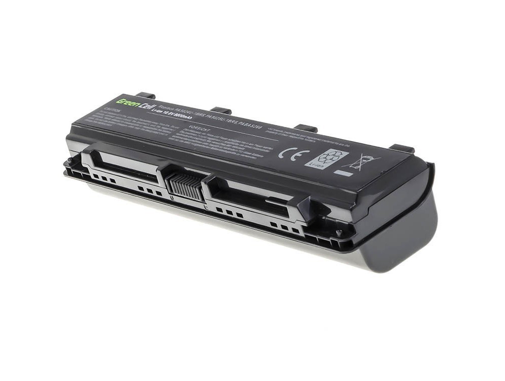 Baterija za Toshiba Satellite C800 / L850 / M840 / P840, 8800 mAh - slika 3