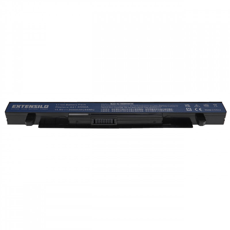Baterija za Asus X450 / F450 / K450 / P450, 3000 mAh - slika 3