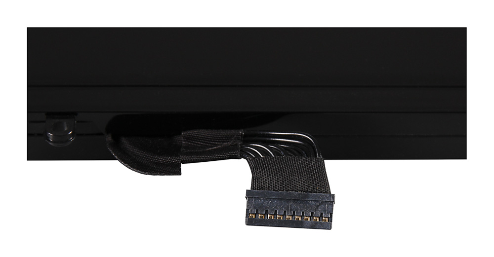 Baterija za Dell XPS 15z / L511z, 4400 mAh - slika 3