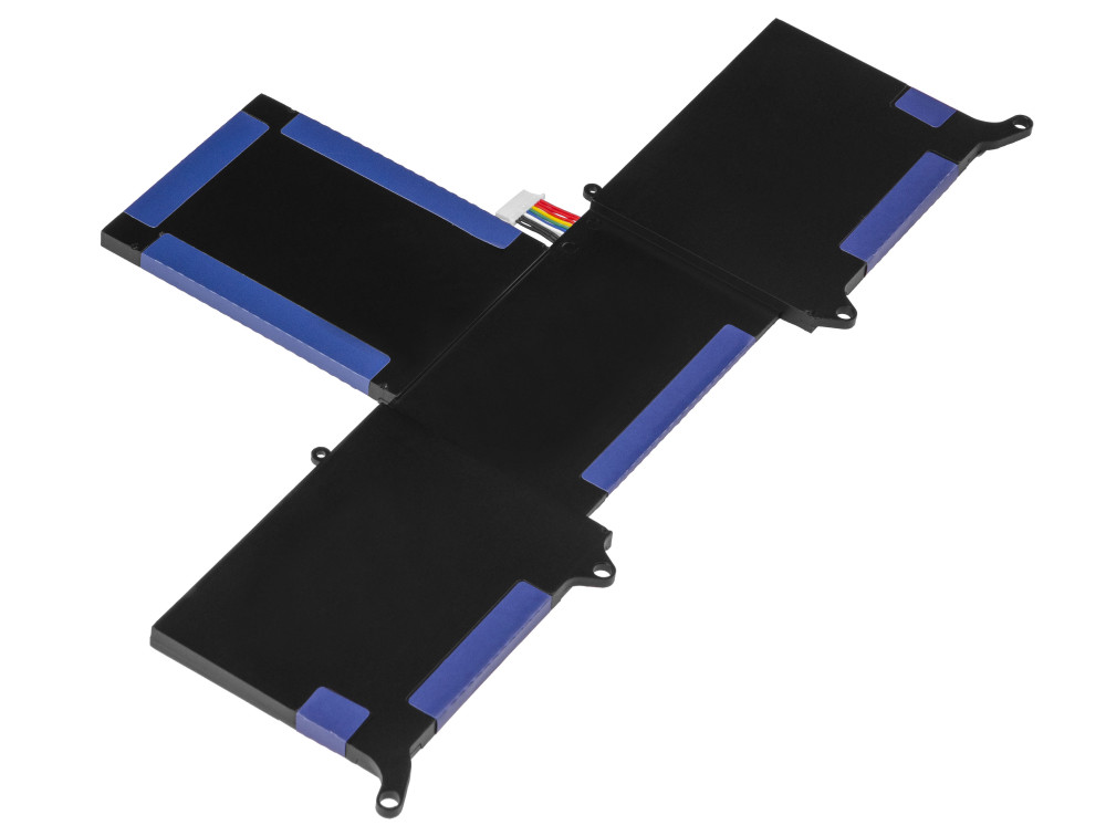 Baterija za Acer Aspire C720 / Ultrabook S3, 3000 mAh - slika 3