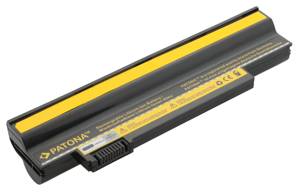 Baterija za Acer Aspire One 532H, 4400 mAh - slika 3
