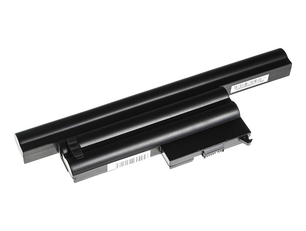 Baterija za Lenovo Thinkpad X60 / X60s / X61 / X61s, 4400 mAh - slika 3