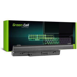 Ta baterija ima večjo kapaciteto od originalne baterije in se njene dimenzije zato lahko nekoliko razlikujejo od originalnih. Običajno baterija štrli iz prenosnika za kakšen centimeter na spodnji ali zadnji strani prenosnika. Če vas zanimajo točne dimenzije baterije, vas prosimo, da nas pred nakupom kontaktirate.