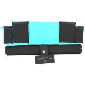 <b>Opis:</b><br><ul><li><b>Originalne oznake:</b></p><ul><li>A1437</li></ul><br><br><p><b>Primerno za:</b></p><p>Apple: <br></p><ul><li>MacBook Pro Core i7 2.9 13" Retina 2012, MacBook Pro 13 Retina A1425, MacBook Pro Core i5 2.5 13" Retina 2012, MacBook Pro Core i5 2.6 13" Retina 2013, MacBook Pro Core i7 3.0 13" Retina 2013, MD212CH/A, MD212LL/A*, ME662LL/A<br></li></ul><br><b>Lastnosti:</b><ul><li>Proizvajalec: Apple (OEM)</li><li>Barva: črna</li><li>Vrsta: Li-Polymer</li><li>Napetost: 11,21 V</li><li>Kapaciteta: 6.600 mAh (74 Wh)</li></ul><br>