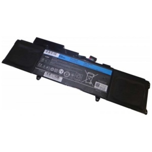 <br><b>Opis:</b><br><ul><li>Nadomestna baterija je izdelana po zasnovi in tehnologiji nemškega proizvajalca VHBW, kar zagotavlja odlično kvaliteto<br></li><li>Najsodobnejša tehnologija omogoča veliko ciklov polnjenja in praznjenja<br></li><li>Li-Ion celice so prijazne okolju, obenem pa zagotavljajo delovanje brez spominskega učinka<br></li><li>Termično stikalo ščiti baterijske celice pred pregrevanjem, prenapolnitvijo in kratkim stikom<br></li><li>Visoka kapaciteta baterije, podaljšan čas delovanja pri mirovanju naprave, zelo počasno samopraznjenje<br></li><li>100% kompatibilnost z originalno baterijo</li><li>Baterijo polnimo z originalnim ali nadomestnim polnilcem</li><li>Certifikati CE in ROHS</li></ul><br><br><p><b>Originalne oznake:</b></p><ul><li>4RXFK</li><li>C1JKH</li><li>CIJKH</li><li>FFK56</li><li>0FFK56</li></ul><br><p><b>Primerno za:</b></p><p>Dell:</p><br><br><ul><li>Studio XPS 14, XPS 14 L421X Ultrabook, XPS 14 Ultrabook, XPS 14-L421x, XPS L421x, XPS14-2818<br></li></ul><br><b>Lastnosti:</b><ul><li>Proizvajalec: VHBW</li><li>Barva: črna</li><li>Vrsta: Li-Polymer</li><li>Napetost: 14,8 V</li><li>Kapaciteta: 4.600 mAh (68 Wh)</li><li>Število celic: 6</li></ul><br>