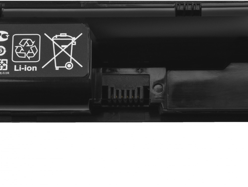 Baterija za HP Probook 4330s / 4430s / 4530s, PR06, 5200 mAh - slika 4