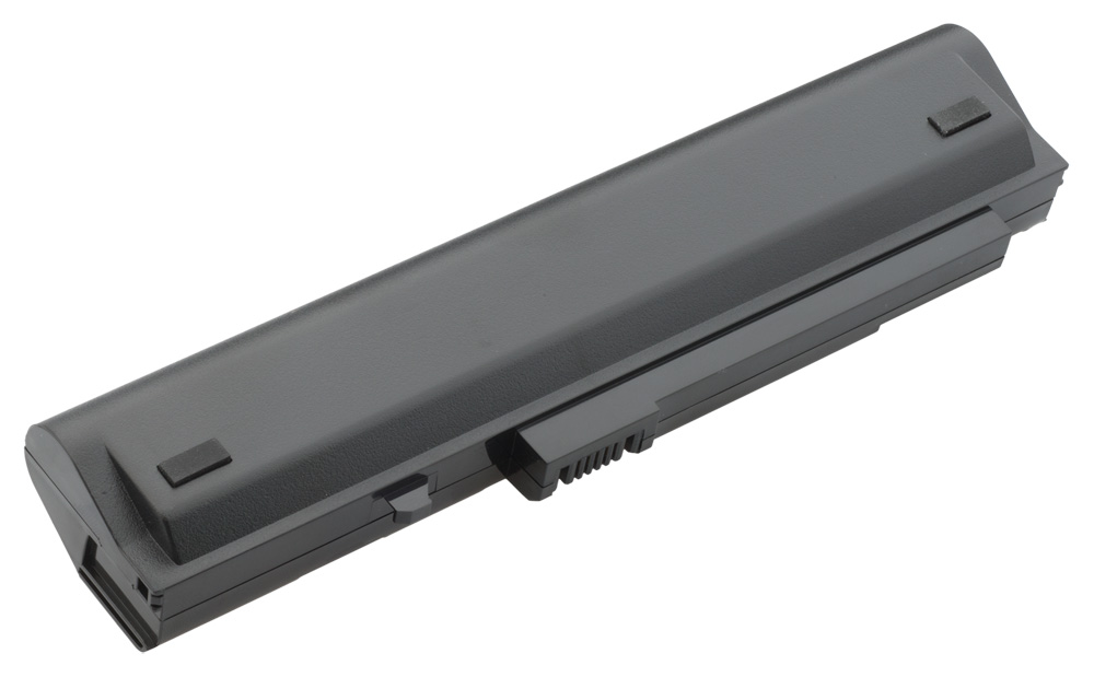 Baterija za Acer Aspire One A110 / A150 / D150 / D250, črna, 4400 mAh - slika 4