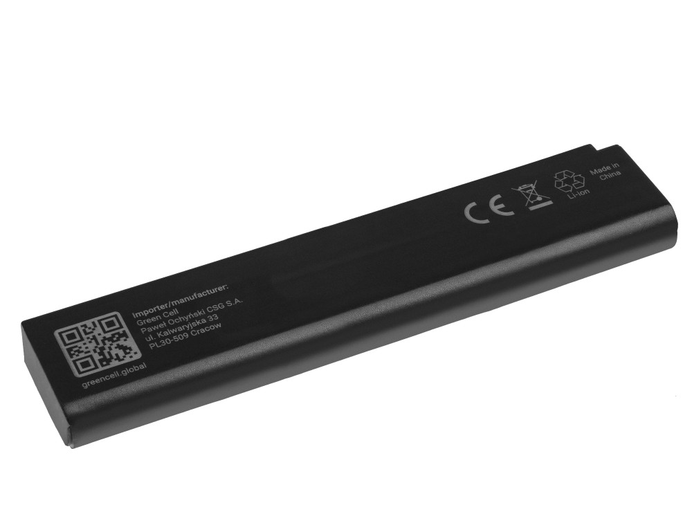 Baterija za MSI GE62 / GE72 / PE60 / PE70, 4400 mAh - slika 4