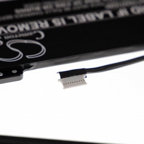 Baterija za HP Chromebook 11 G7, 6100 mAh - slika 4