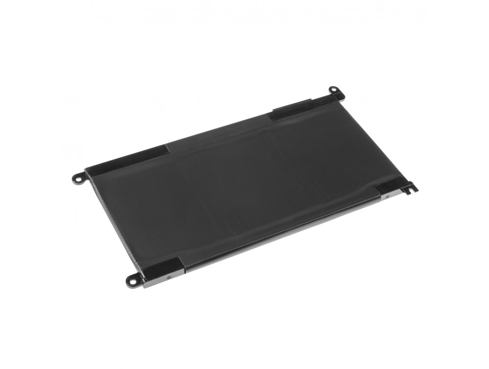 Baterija za Dell Inspiron 5378 / Latitude 3490, WDX0R, 3650 mAh - slika 4