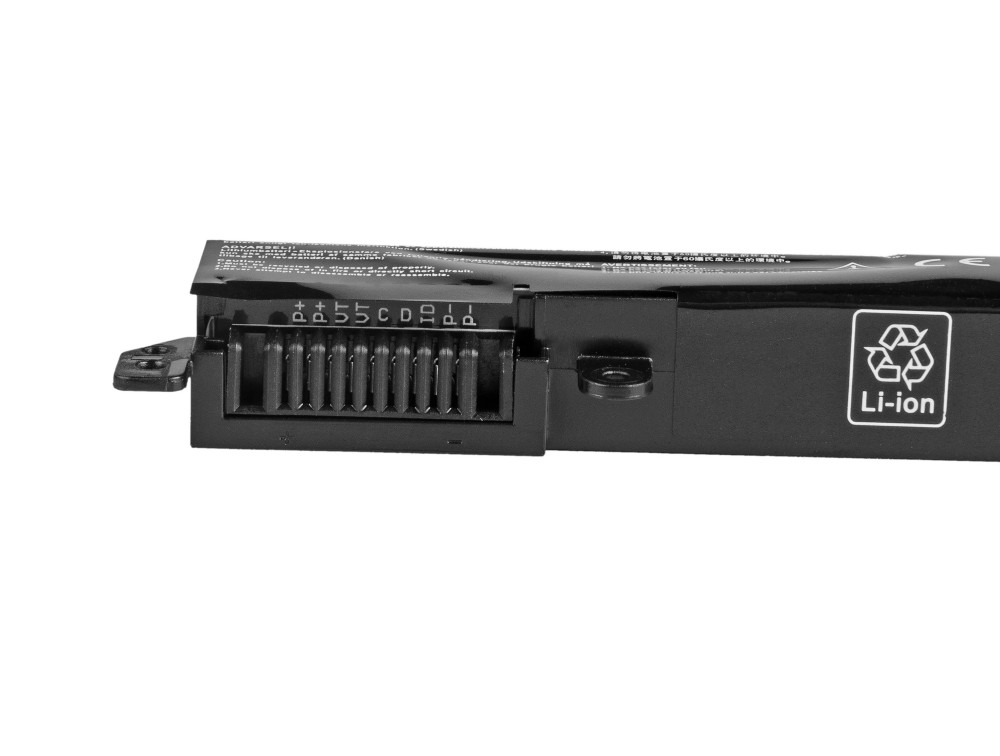 Baterija za Asus VivoBook Max X441, A31N1537, 2200 mAh - slika 4