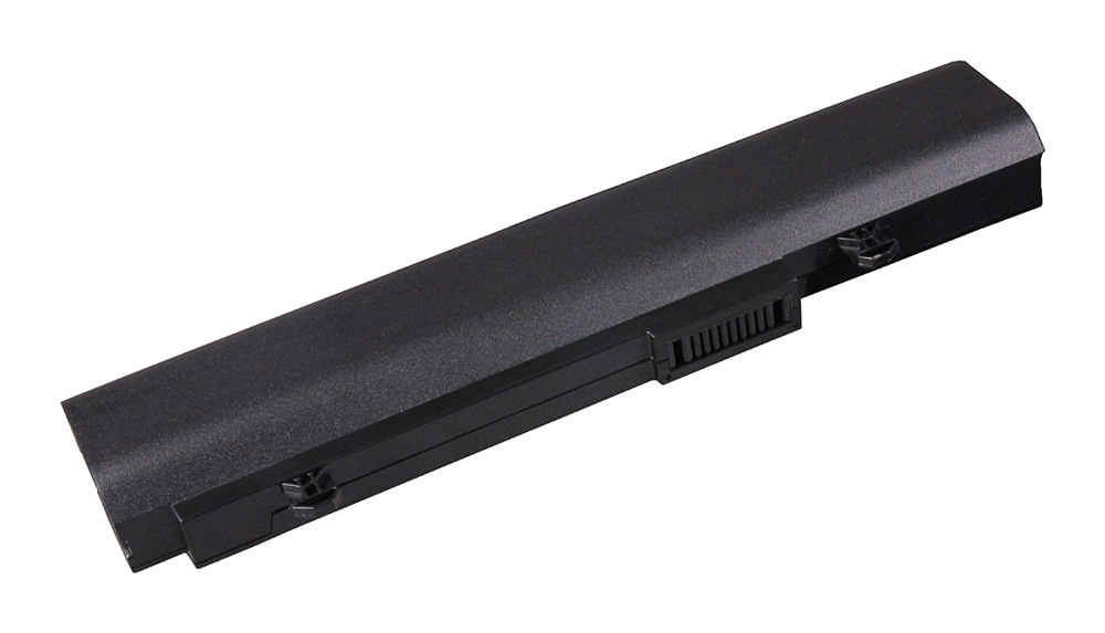 Baterija za Asus Eee PC 1011 / 1015 / 1016, črna, 5200 mAh - slika 4