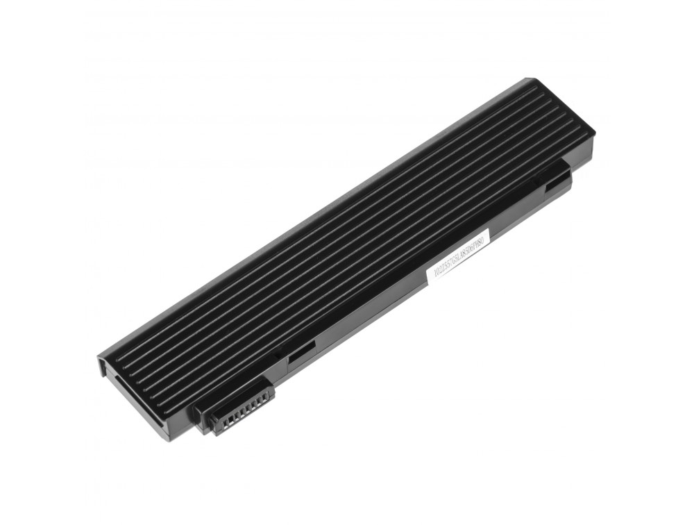 Baterija za MSI L610 / M520 / LG K1, 4400 mAh - slika 4