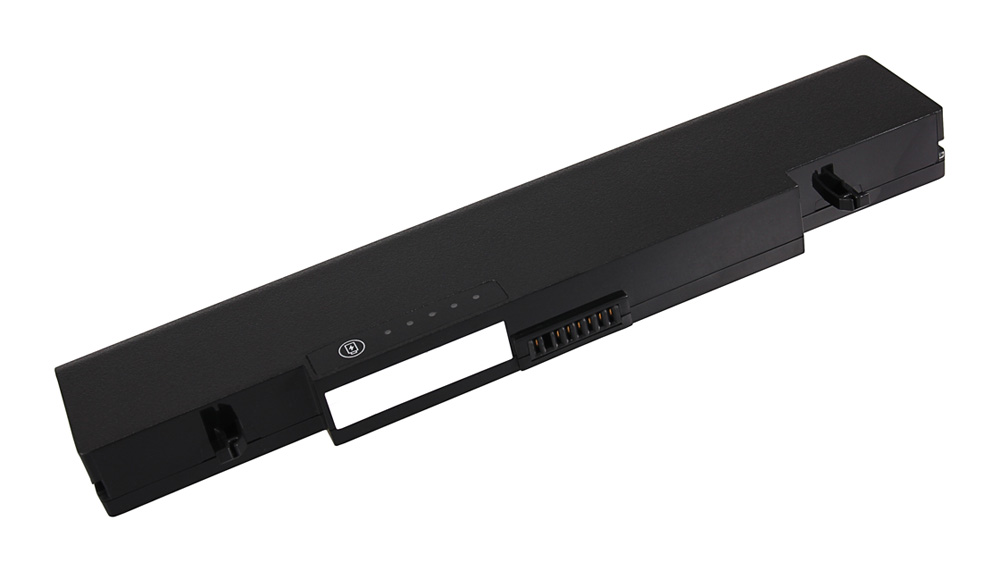 Baterija za Samsung R460 / R505 / R509, črna, 2200 mAh - slika 4