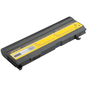Baterija za Toshiba Satellite A80 / A85 / A100 / A115 / M50 / M115, 10.8 V, 6600 mAh - slika 4