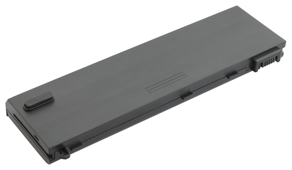 Baterija za Toshiba Satellite L10 / L20 / L30 / L35, 4400 mAh - slika 4