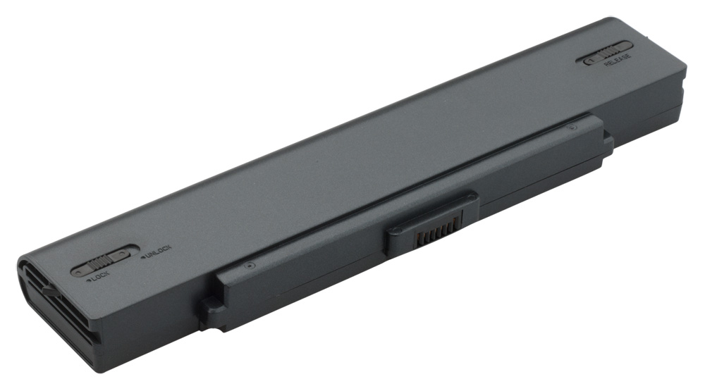 Baterija za Sony Vaio VGP-BPS9 / VGP-BPL9, 4400 mAh - slika 4