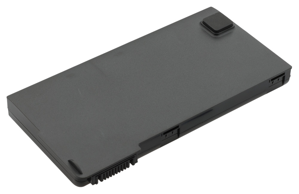 Baterija za MSI A5000 / A6000 / A6200 / CR600, 4400 mAh - slika 4
