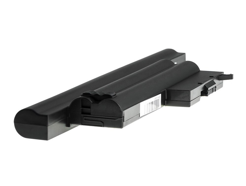 Baterija za Lenovo Thinkpad X60 / X60s / X61 / X61s, 4400 mAh - slika 4