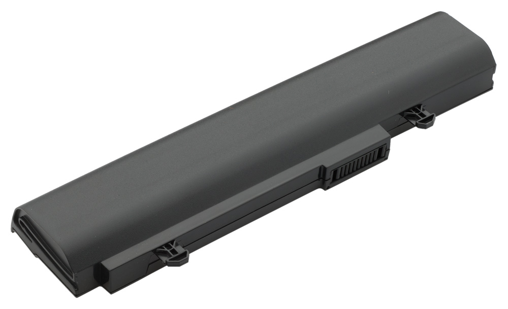 Baterija za Asus Eee PC 1011 / 1015 / 1016, črna, 4400 mAh - slika 4