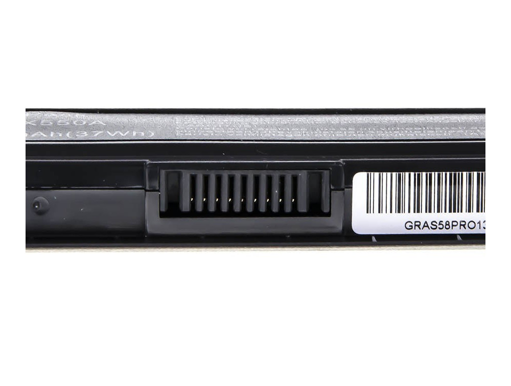 Baterija za Asus X450 / F450 / K450 / P450, 2600 mAh - slika 4