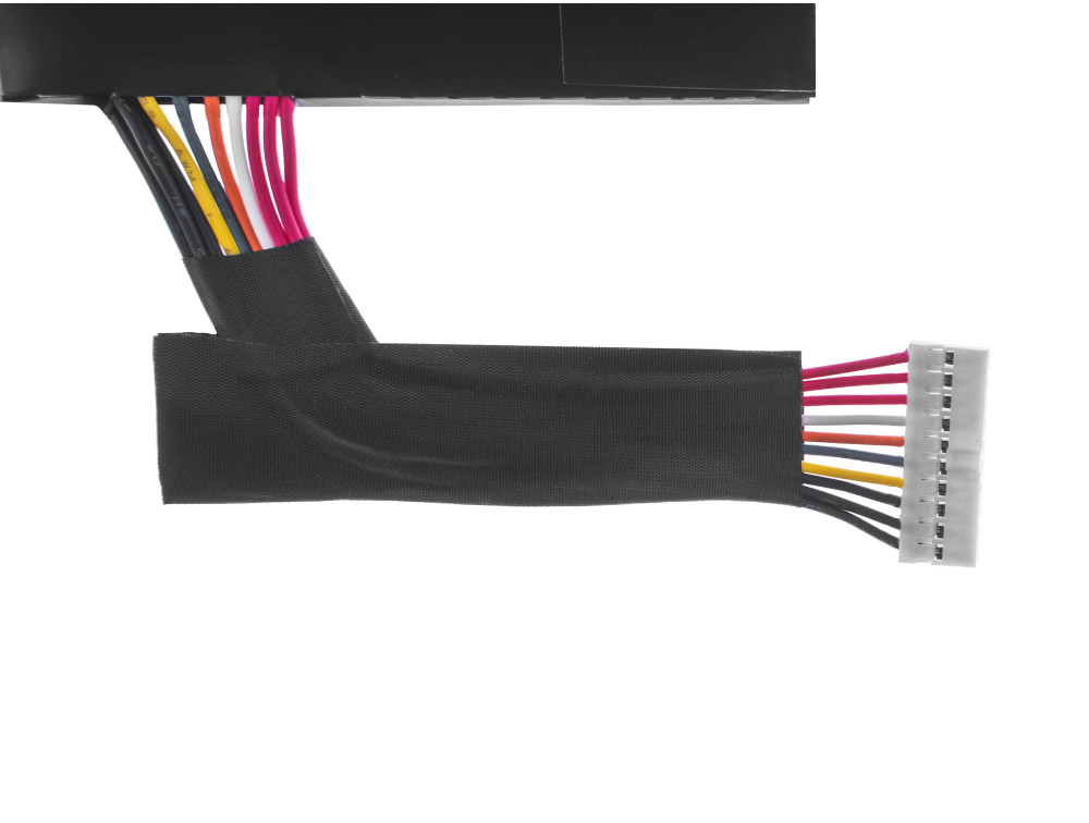 Baterija za Medion Erazer X7613 / X7615, 4000 mAh - slika 4