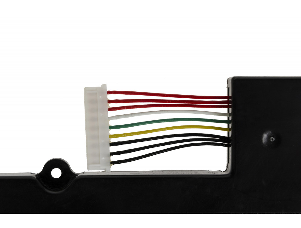 Baterija za Lenovo Thinkpad T430u / V490u / V590u, 4250 mAh - slika 5