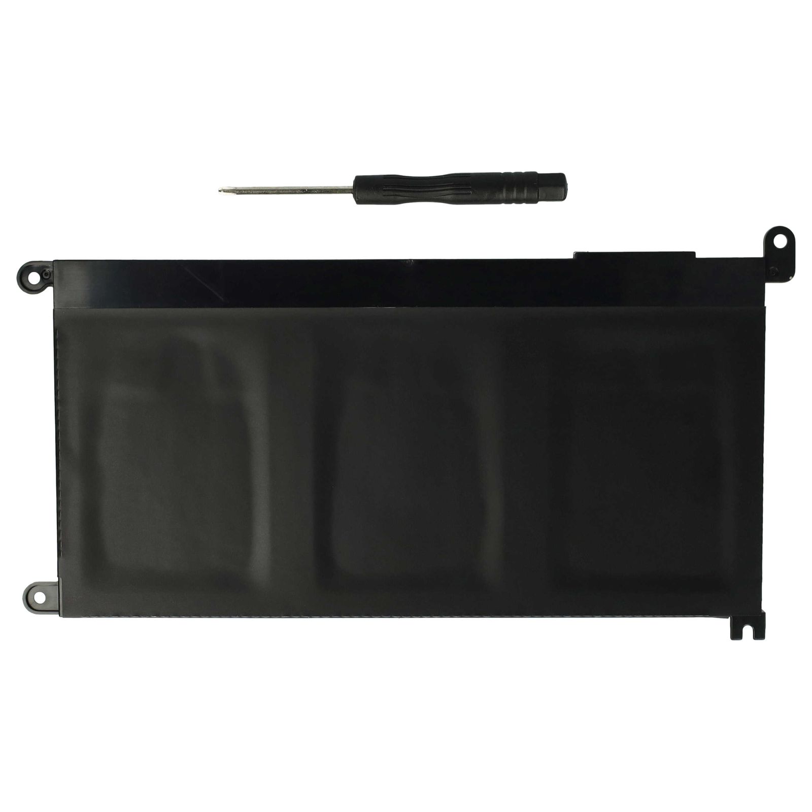 Baterija za Dell Inspiron 5378 / Latitude 3490, WDX0R, 3650 mAh - slika 5