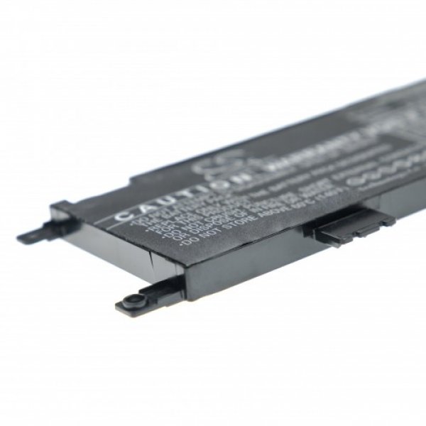 Baterija za Asus A580 / F542 / R542 / X542, 4900 mAh - slika 5