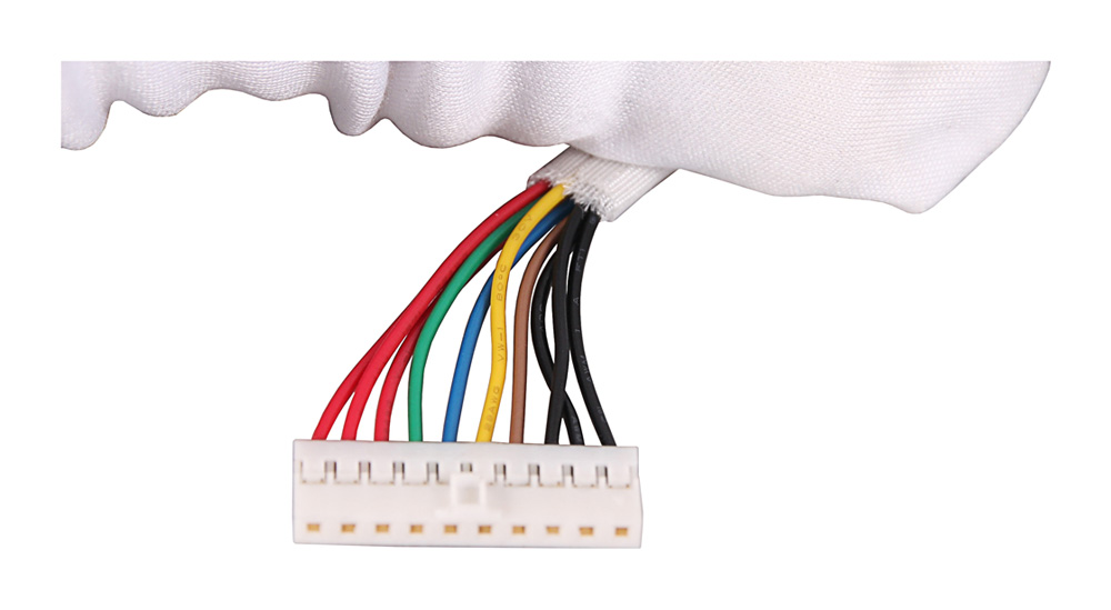 Baterija za Lenovo IdeaPad P500 / Z400 / Z500, 2600 mAh - slika 5