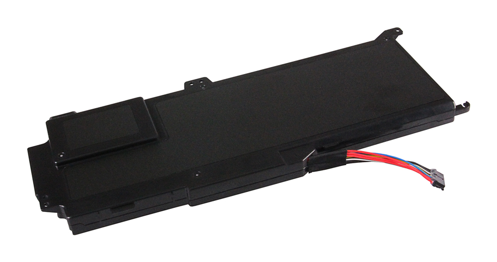 Baterija za Dell XPS 14Z, 14Z Ultrabook, 3920 mAh - slika 5