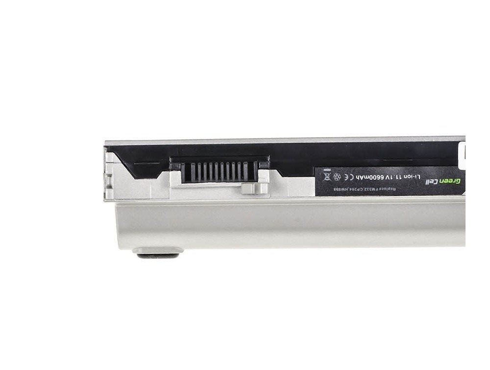 Baterija za Dell Latitude E4300 / E4310, 6600 mAh - slika 5